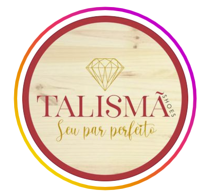 Talismã Shoes
